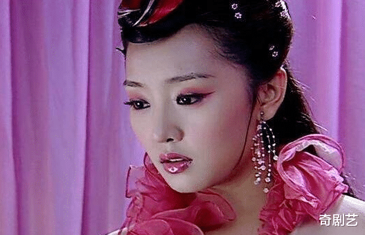 王牌对王牌|《七仙女》重聚《王牌》，时隔16年美貌依旧，境况却大不相同