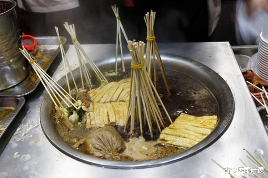 枸杞|入秋后的“养胃王”，吃一口胜过8斤枸杞，中医院士：饭后多吃胃或舒坦