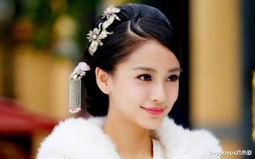 Angelababy|杨颖主动求《战狼3》角色被拒，暴露她在圈内现状