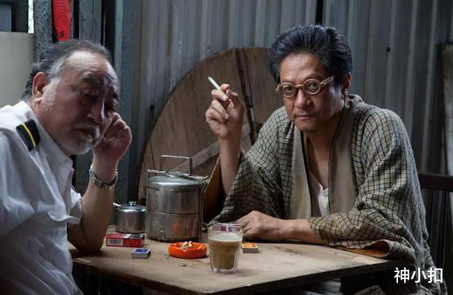 僵尸片|这6部僵尸片虽然没有林正英，却一部比一部经典