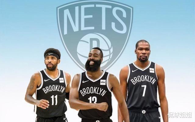 篮网队|出手！篮网如果真组成这阵容，NBA将迎来大结局！