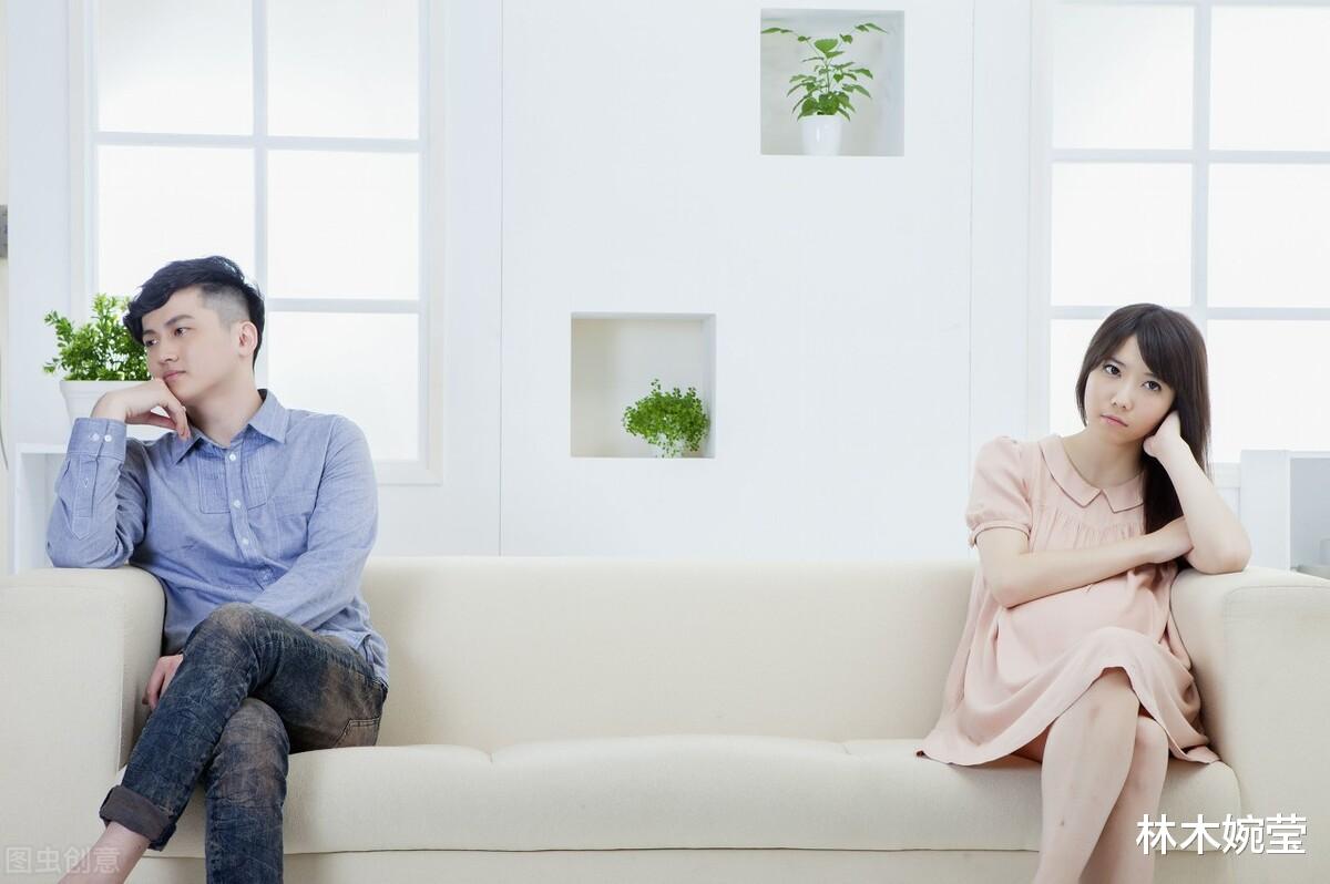 林木婉莹|压力越大反抗越大吗？妻管严的男人如果变坏了，是否坏得更彻底？