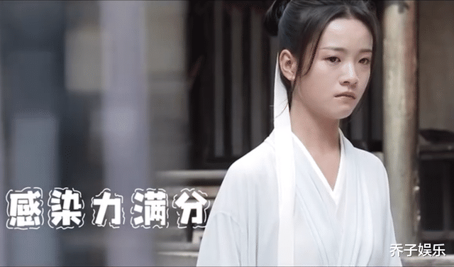 李庚希|《雪中》姜泥刚下线，李庚希翻盘的机会就来了，新剧定档CCTV1