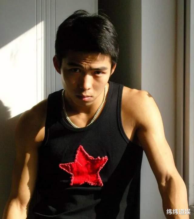 章宇|“不入流演员”章宇：曾经的问题少年，为电影“献身”而获得成功