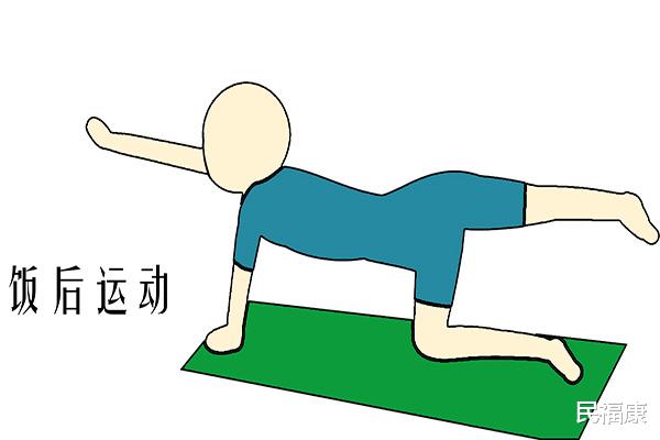 运动|“生命在于运动”？还是“静止使人长寿”？