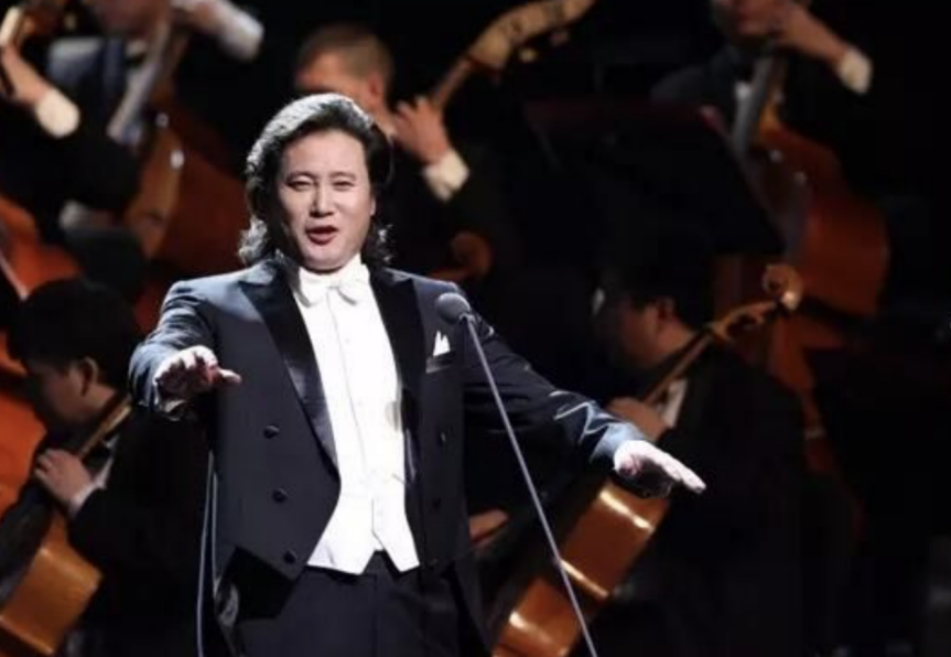 戴玉强|戴玉强:落魄时在工地搬砖,遇见妻子后被改写人生,27年不离不弃