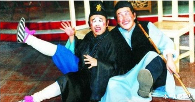 巩汉林|“倔强”的巩汉林，赵丽蓉去世后，他的牺牲远比你想得更多