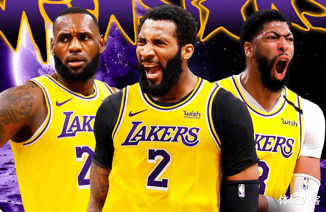 湖人隊(duì)|早上6點(diǎn)，湖人重磅簽約！5巨頭籃網(wǎng)遭重創(chuàng)，NBA總決賽提前預(yù)定