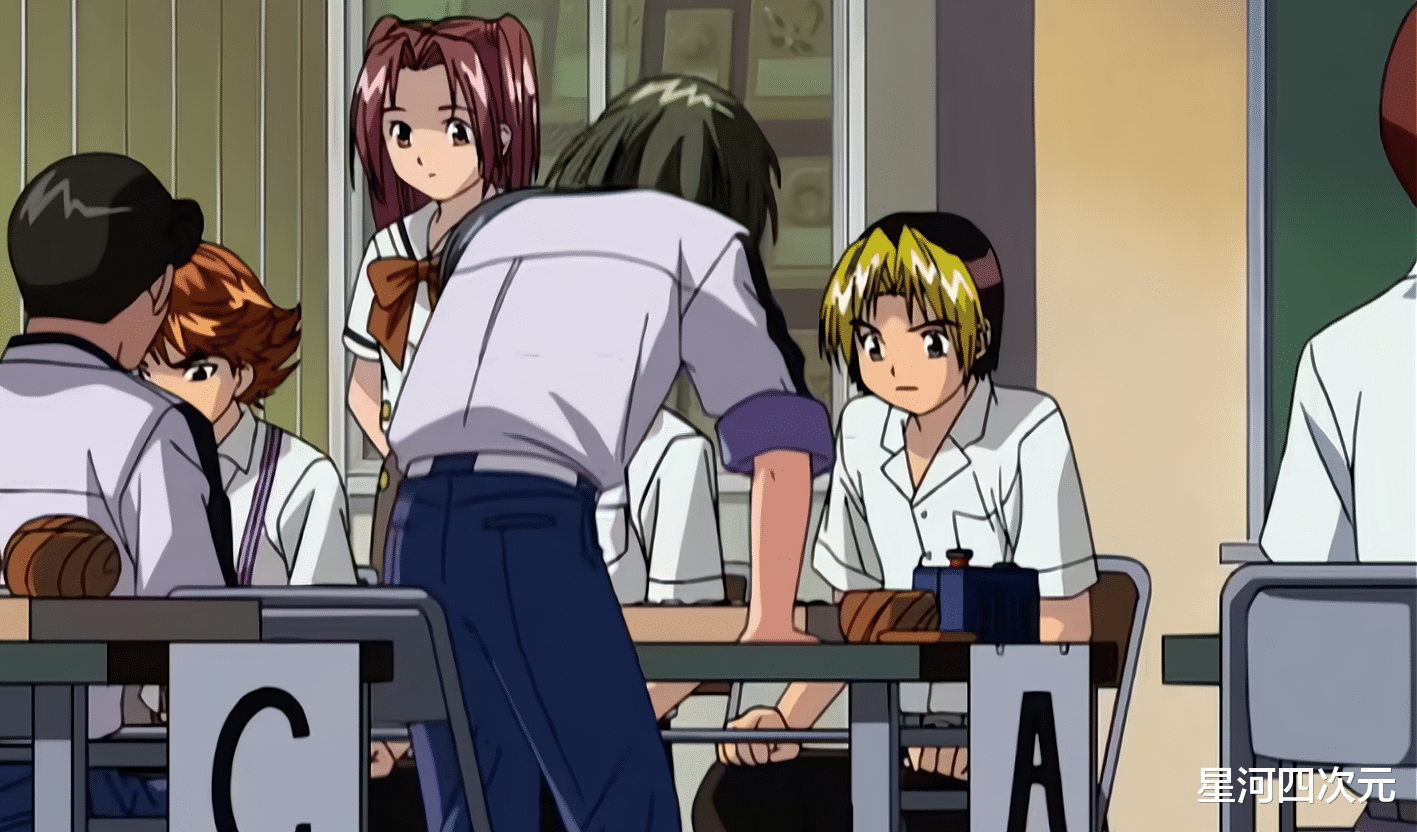 棋魂|铭刻在记忆深处的神作，棋魂20周年特别纪念PV发布，难道要出后续