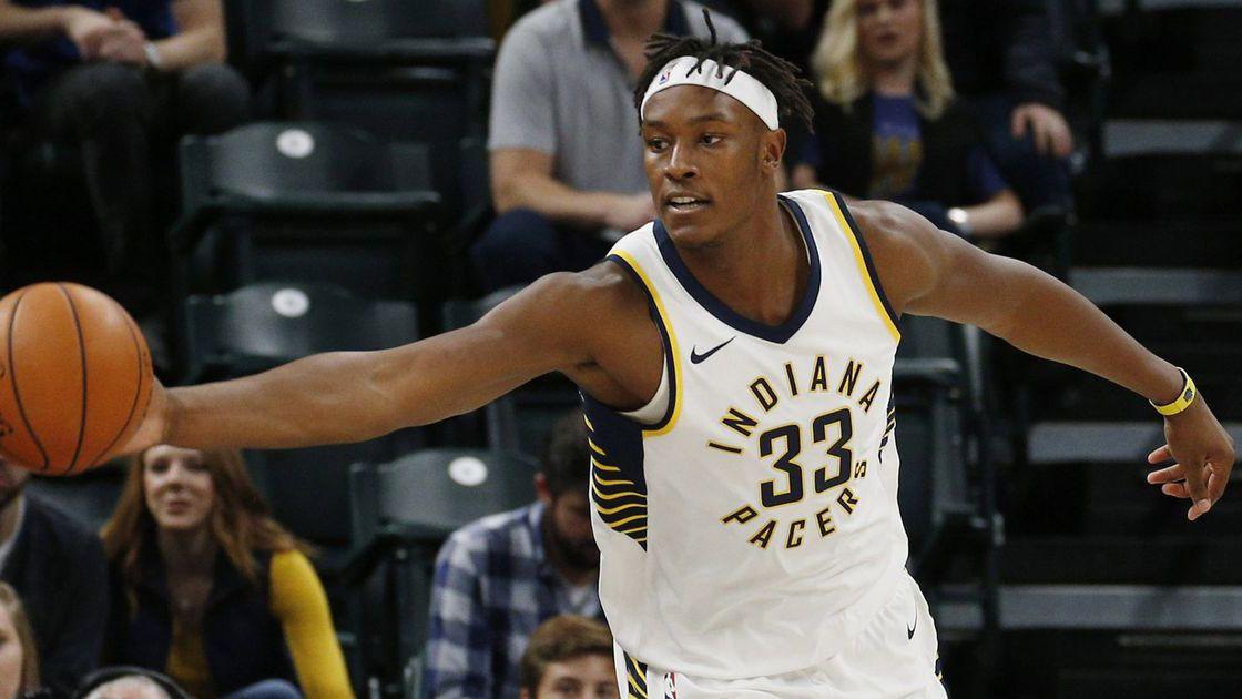 湖人队|湖人4名球员做筹码！詹眉喜迎第三巨头？这笔交易方案两队受益！