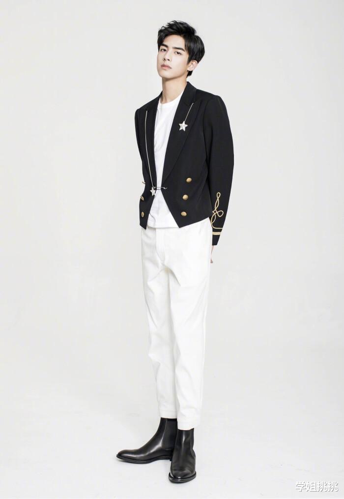 景甜|当年，他凭借一部不被看好的剧，硬生生杀出一条血路