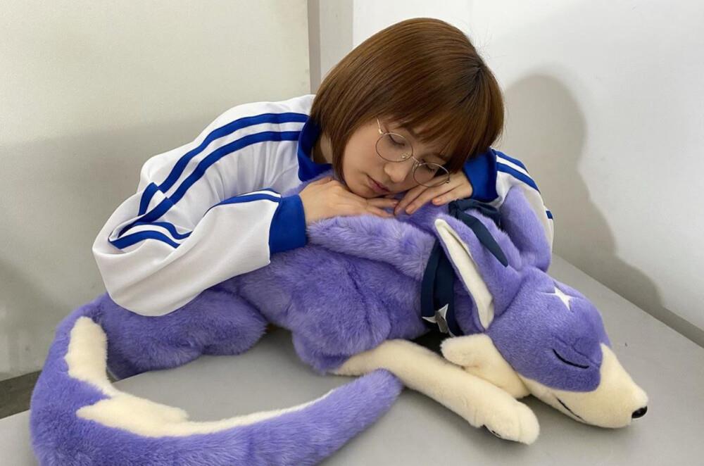 桥本环奈|2021年日本广告代言排行榜前5出炉：桥本环奈仅排名第4