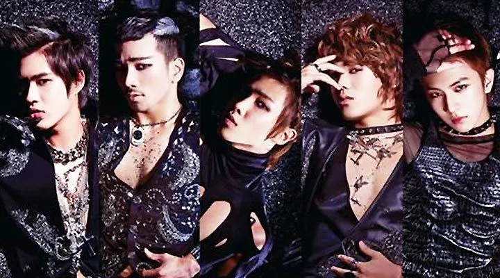 李准|陪朋友参加选秀被Rain看中，他从爱豆成功转型一线演员！