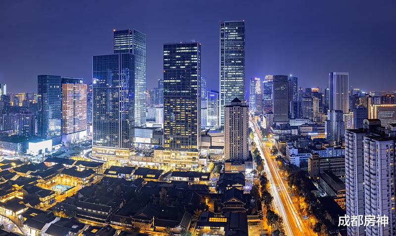 济南|成都楼市：8月二手房成交量稳定在3400+，暗示了什么？