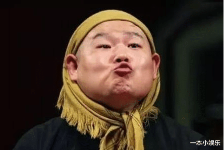 岳云鹏|岳云鹏再次被《人民日报》点名，得知原因后，网友：你不红谁红