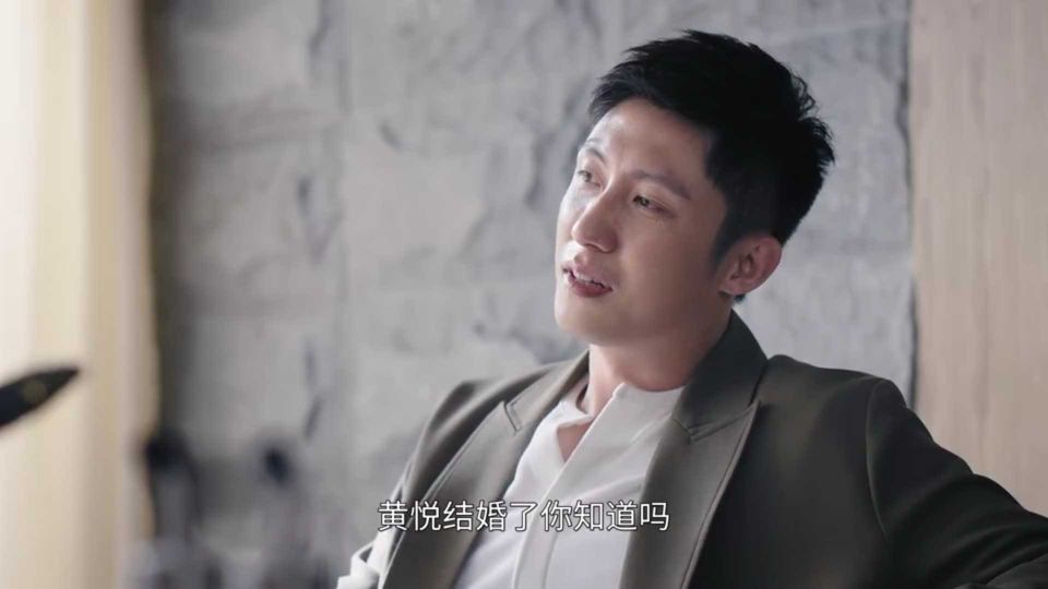 黄蓉|《三生有幸遇上你》五位男性结局：侯爵幸福，海星遗憾，大鹏最惨