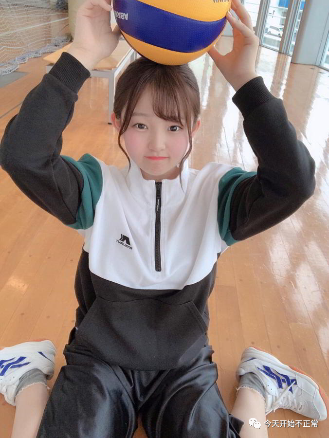 花咲ひより|真童颜妹《花咲ひより》，笑着可爱到不行！