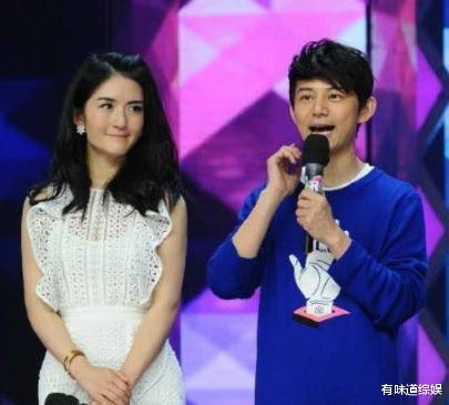 谢娜|谢娜在央视只主持了一期就被换掉，央视官媒给她12字评价，太真实