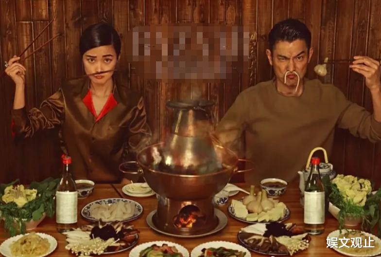 60岁刘德华依旧好身材,保持不胖的方法很简单,能坚持的人却极少