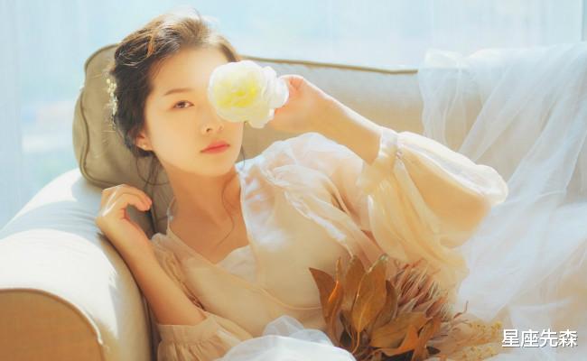 狮子座|未来十天内,好运不断,生活无忧的四大星座