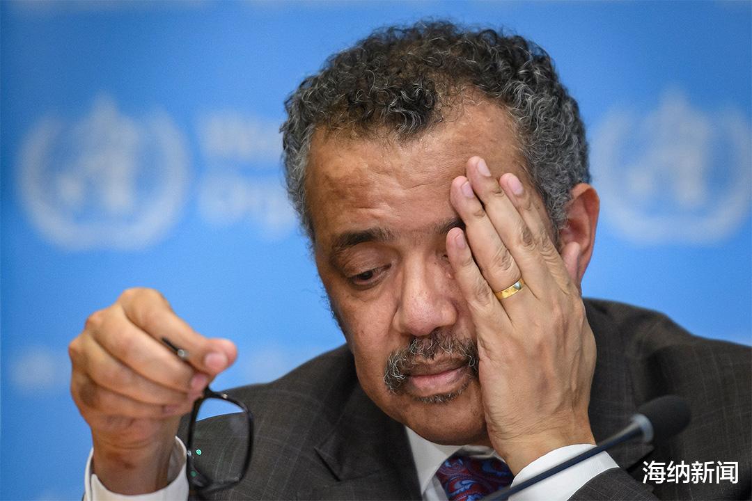 欧洲|三大坏消息接连传出：美欧疫情再次暴发，同时打砸抢烧在多国蔓延