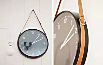 铭家匠遇|旧皮带的改造再利用，你get了吗？