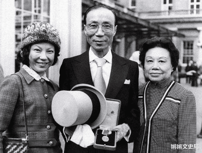 邵逸夫|邵逸夫107岁逝世，仅有2名女星有资格出席葬礼，4子女拒绝继承遗产