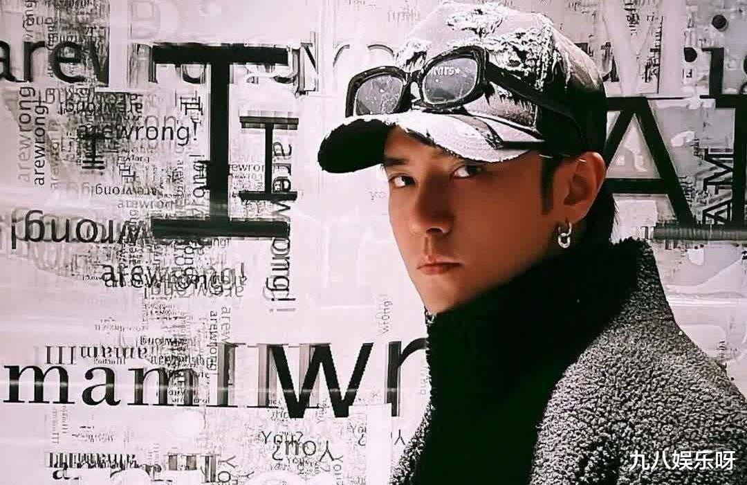 周杰伦|王力宏凉了！华语乐坛实力男歌手接连翻车，周杰伦成为最后的底线