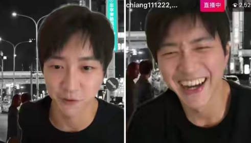 福原爱|离婚7天后，江宏杰首开直播，开怀大笑，而爱酱还在找工作