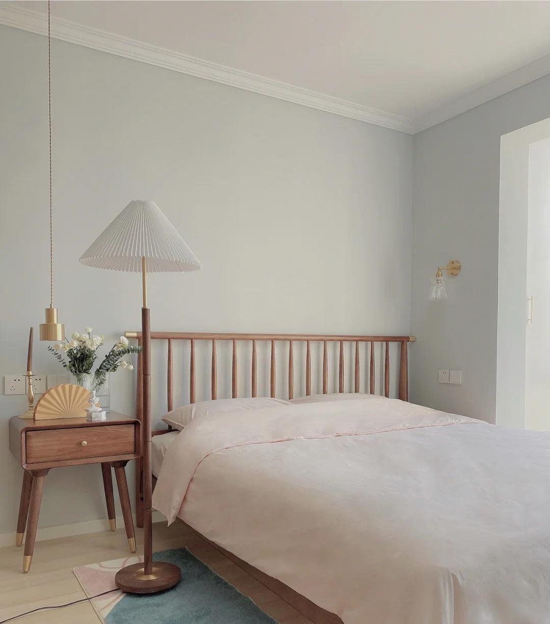 谁信她家不到40㎡？迷你户型的7大功能区，越住越舒适