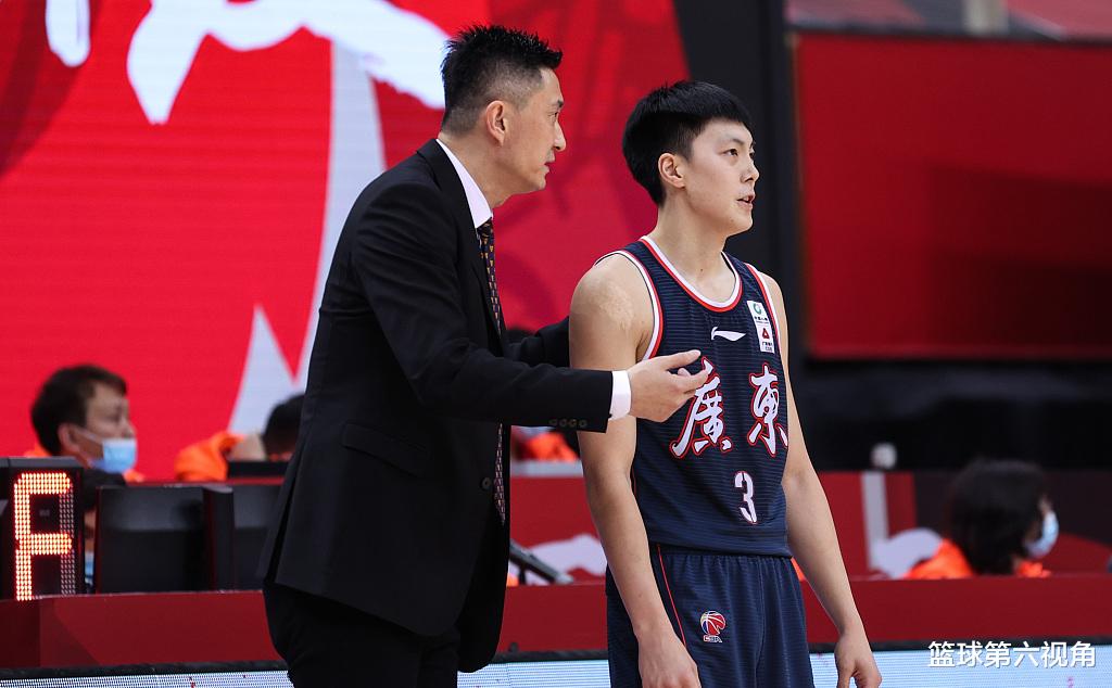 杨鸣|全运会辽篮必须夺冠!没有理由再失败,杨鸣这次没有退路