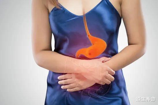 遵生养命 “伤胃”的5种食物，很多人或许还以为很养生，常吃的也在其中