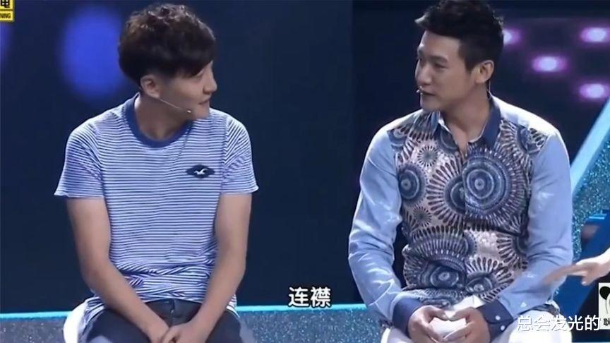 郭京飞|郭京飞和陆毅是连襟关系,两人同样优秀,谁在丈母娘心中地位高?