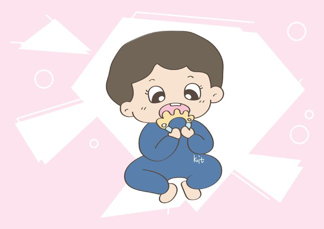 重庆安琪儿天使妈妈团|宝宝乳牙萌出前会有哪些信号?