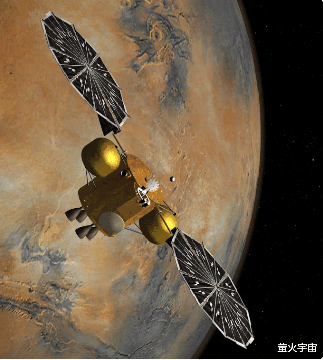 火星 美国宇航局收集火星岩石样本，带回地球还要花40亿美元，等十年