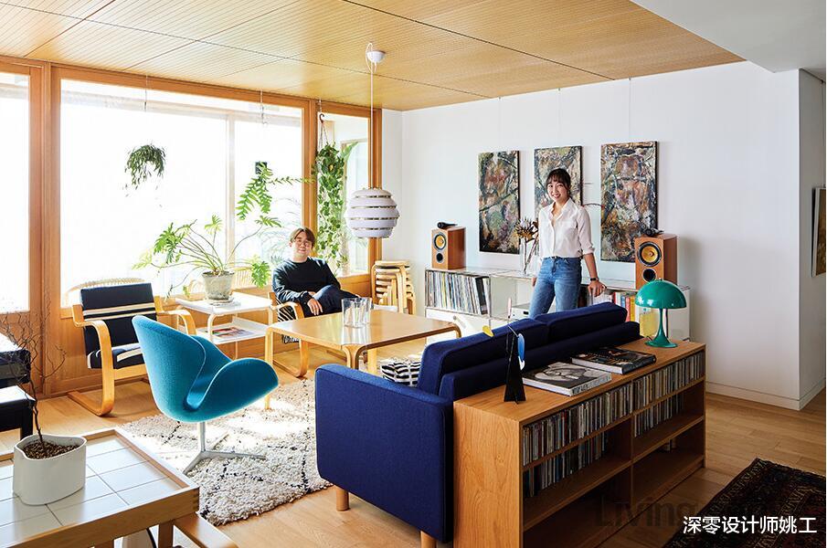 告别传统装修模式,分享私宅里的5点网红设计手法,快跟着学起来!