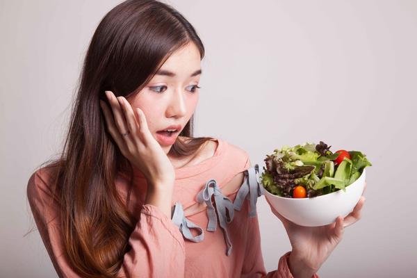 漫说健康|靠吃就能瘦下来？这5个减肥冷知识，或许对减肥的你有一定的用处