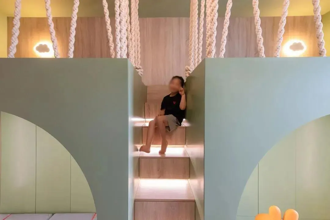 改造65㎡老龄房,变成温馨日式小两居!