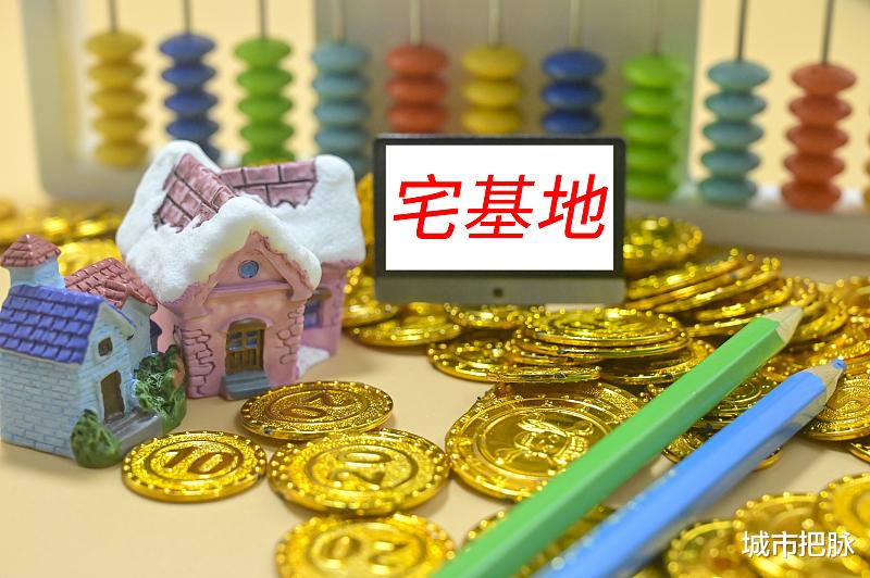 城市把脉 城镇户口子女可继承宅基地引发的争议：为何说许多人高兴得太早了