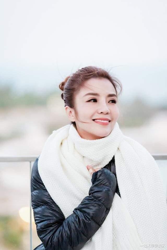 朱迅|朱迅：照顾瘫痪公公，吃婆婆剩饭，我是你们儿媳妇也是女儿