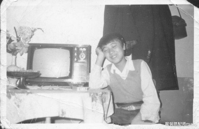 服装搭配师main|演20年配角不火,人到中年终拿下视帝翻红,他的演技值得称赞
