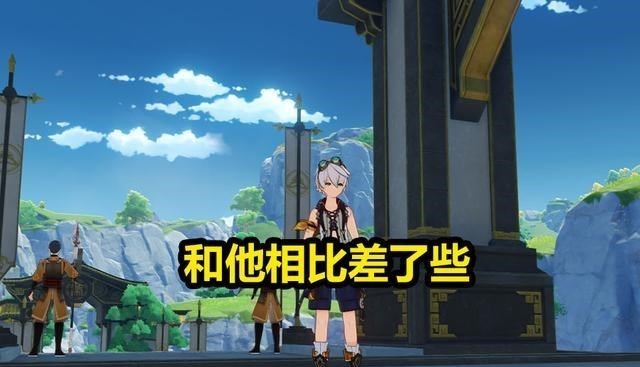 小翔很忙|原神:看完雷神的PV,不禁感慨万千,原来她是有苦衷的