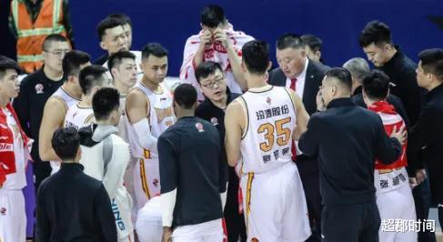山西男篮|CBA: 山西队豪取七连胜，今年怎么就这么强？