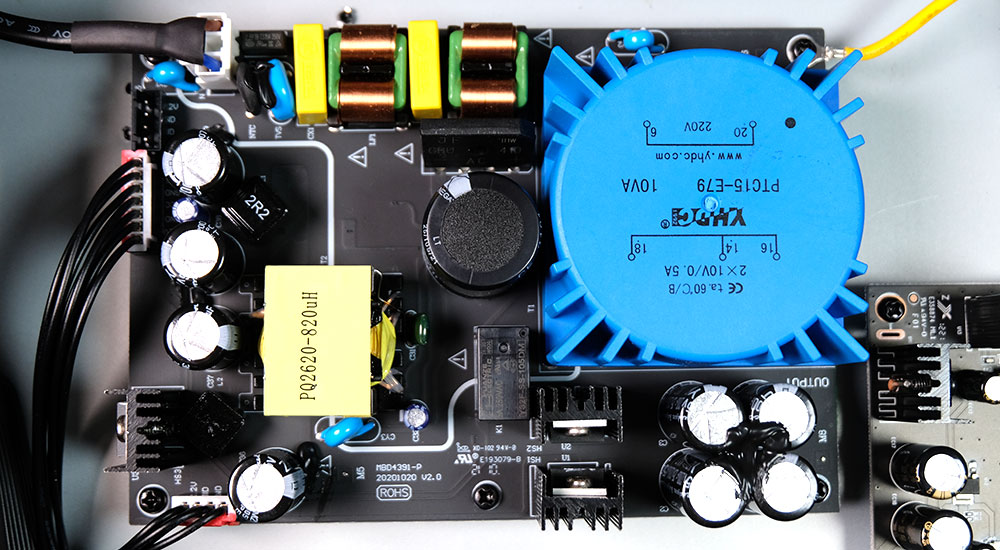 CPU|杰科G5700 深度拆机评测:不拆不知道,一拆吓一跳