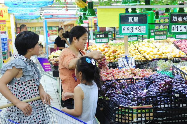 三伏天|三伏天水果不能乱吃,多吃这5种“伏果”,赶走暑气,安稳过伏天