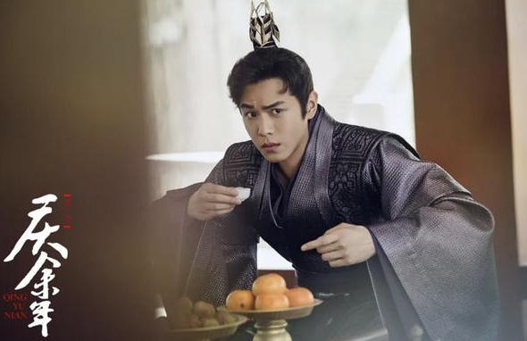 张若昀|《庆余年2》开拍，男主张若昀不变李沁辞演，林婉儿换了她！