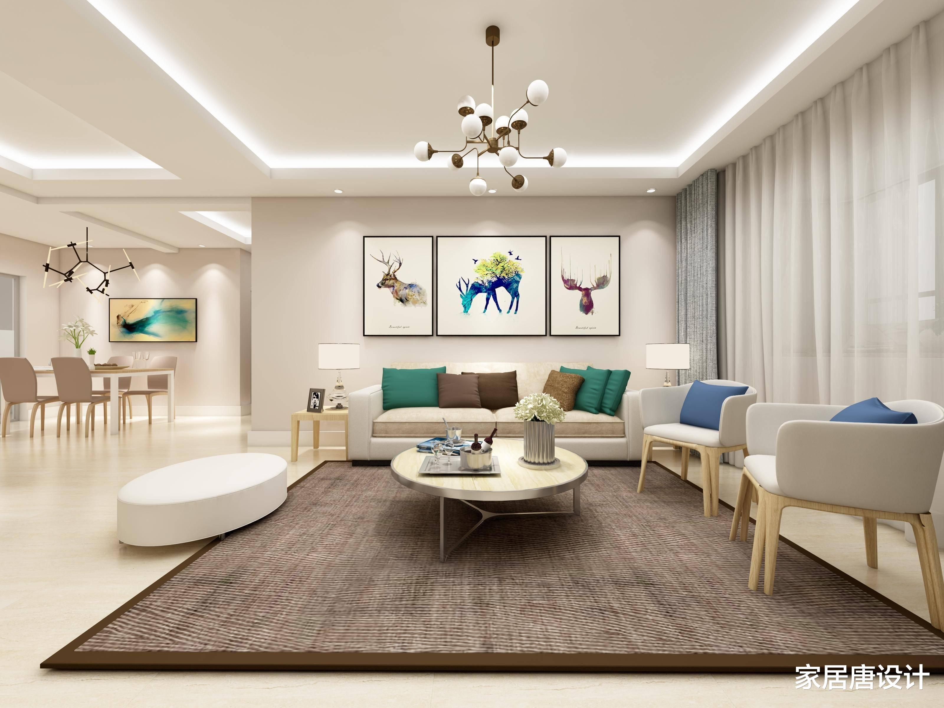 新房刚住就开始“上火”,这些无用的家装设计,真是浪费血汗钱