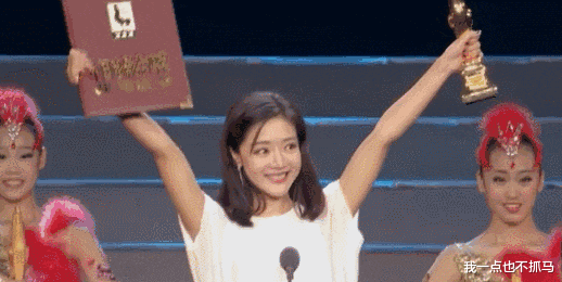 邓家佳|对她的滤镜，早没了……