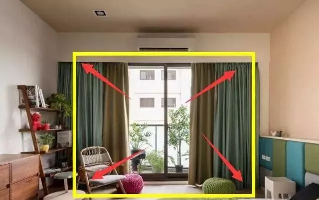 败家前的征兆:窗户一旦发现这些现象,千千万万要避开