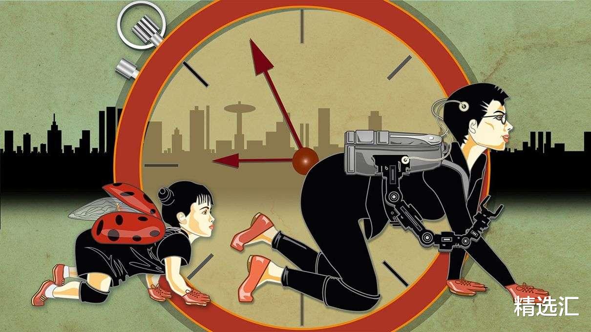  如果今天的人类开始用四条腿走路，会发生什么变化？